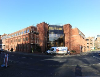 Plus de détails pour Bancroft Rd, Reigate - Bureau à louer