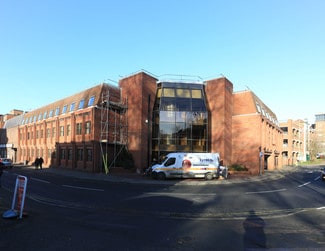 More details for Bancroft Rd, Reigate - Office for Lease