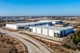 3361 Redbud Blvd, McKinney, TX - Aérien  Vue de la carte - Image1