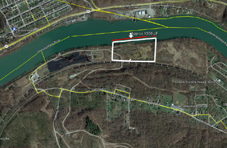 More details for 455 Labelle Rd, La Belle, PA - Land for Sale