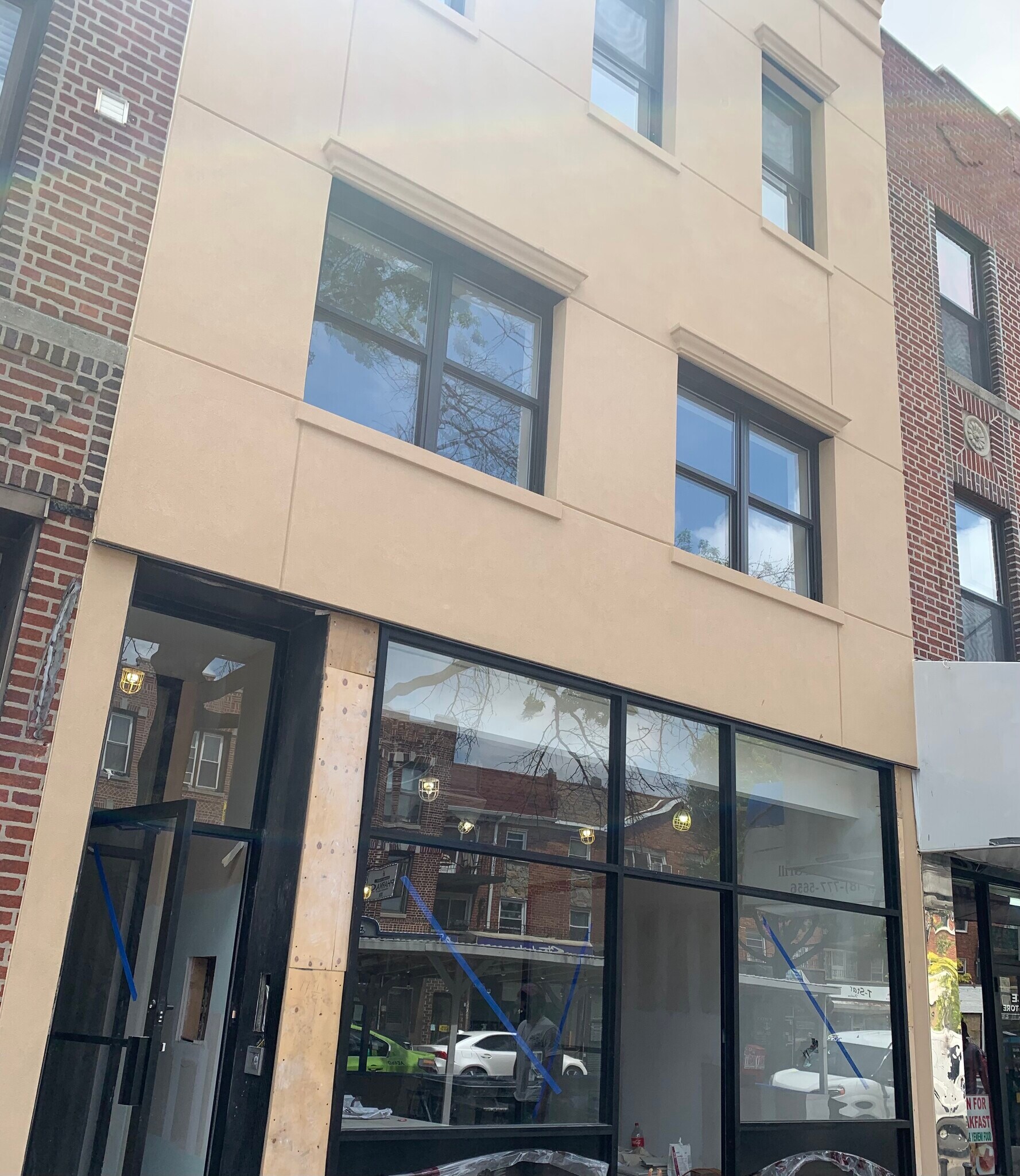 25-73 Steinway St, Astoria, NY for sale Building Photo- Image 1 of 1