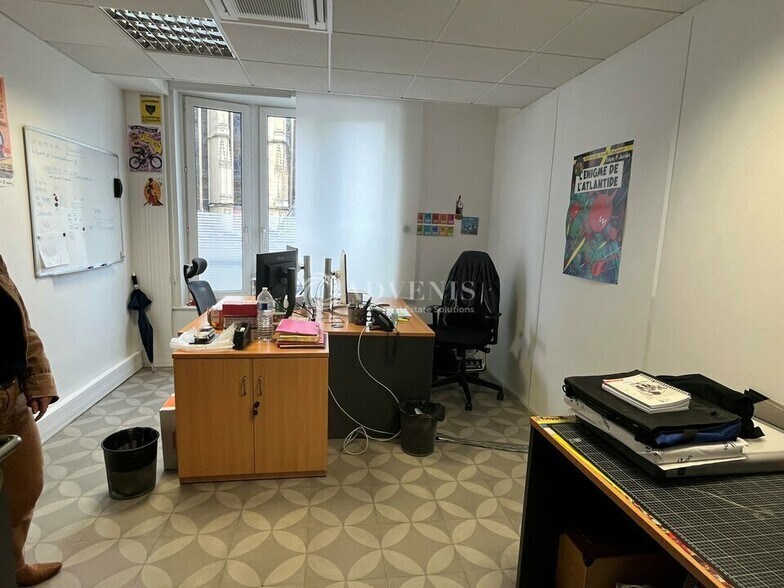 Bureau dans Lille à louer - Photo intérieure - Image 3 de 5