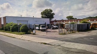 Plus de détails pour 225 Ralph Ave, Copiague, NY - Terrain à louer