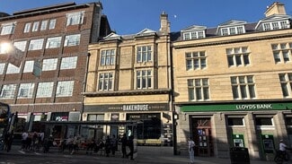 Plus de détails pour 170 North St, Brighton - Commerce de détail à vendre
