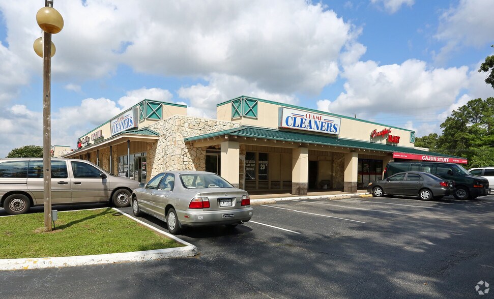 6424-6436 Fm-1960 Rd W, Houston, TX à vendre - Photo du bâtiment - Image 2 de 4