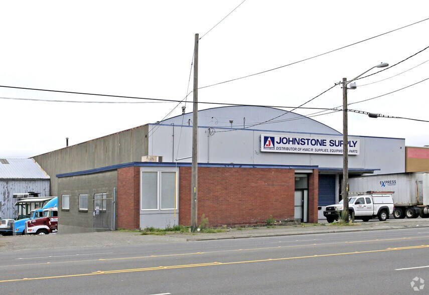 2505 Airport Way S, Seattle, WA à vendre - Photo du bâtiment - Image 3 de 8