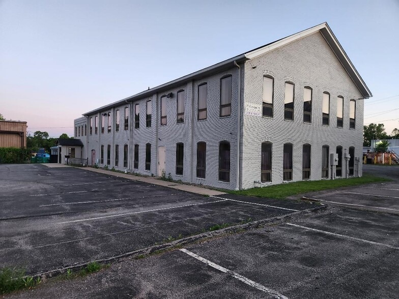 373 Cleveland St, Rochester, PA à louer - Photo du bâtiment - Image 2 de 12