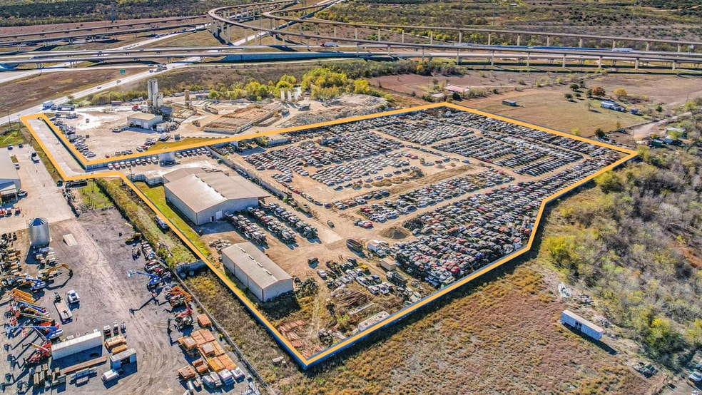 11006 183 Hwy, Austin, TX for lease - Building Photo - Image 2 of 13