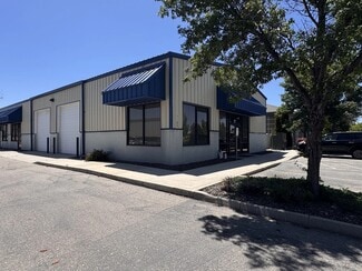 More details for 7863 W Mossy Cup St, Boise, ID - Flex for Lease