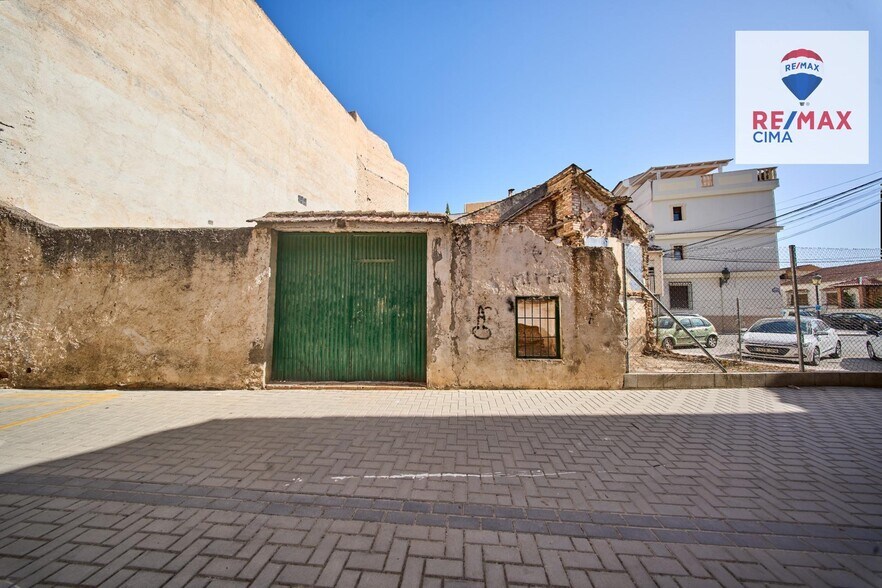 Land in Churriana de la Vega for sale - Building Photo - Image 1 of 27