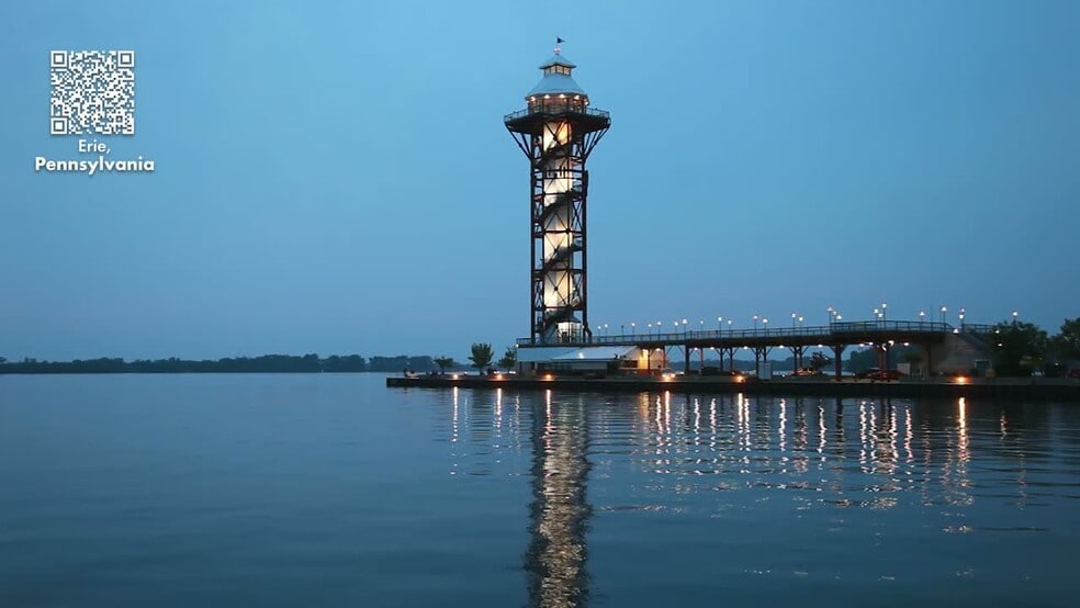 654 Millcreek Mall, Erie, PA for lease - Commercial Listing Video - Image 3 of 14