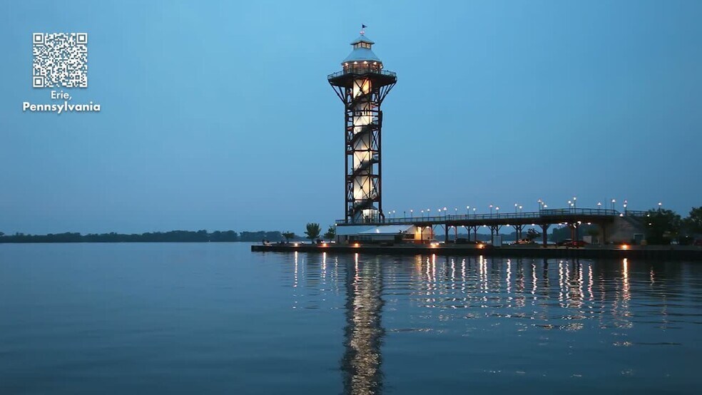 654 Millcreek Mall, Erie, PA à louer - Vidéo sur l’inscription commerciale - Image 3 de 14