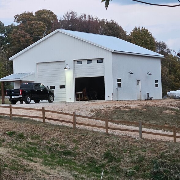 12705 Rhoden Ln, Lowell, AR à vendre - Photo du bâtiment - Image 3 de 28