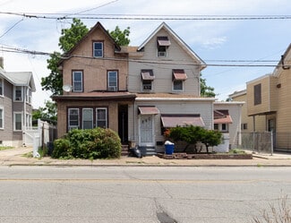 Plus de détails pour 708 N 27th St, Camden, NJ - Multi-résidentiel à vendre