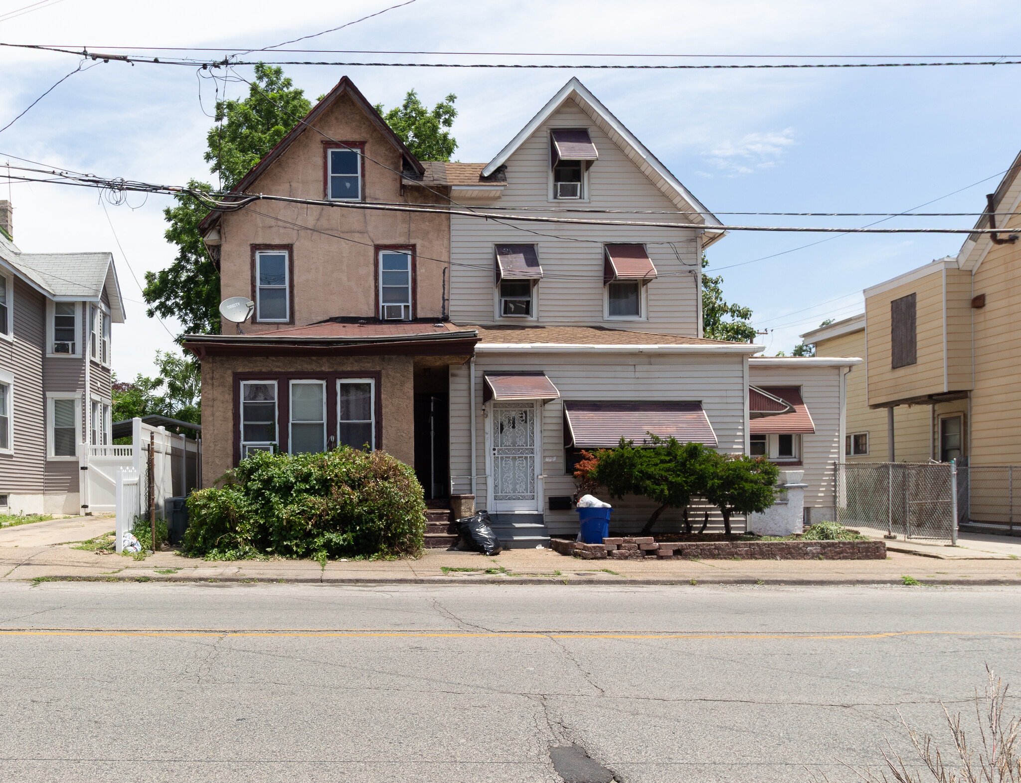 708 N 27th St, Camden, NJ for sale Primary Photo- Image 1 of 30