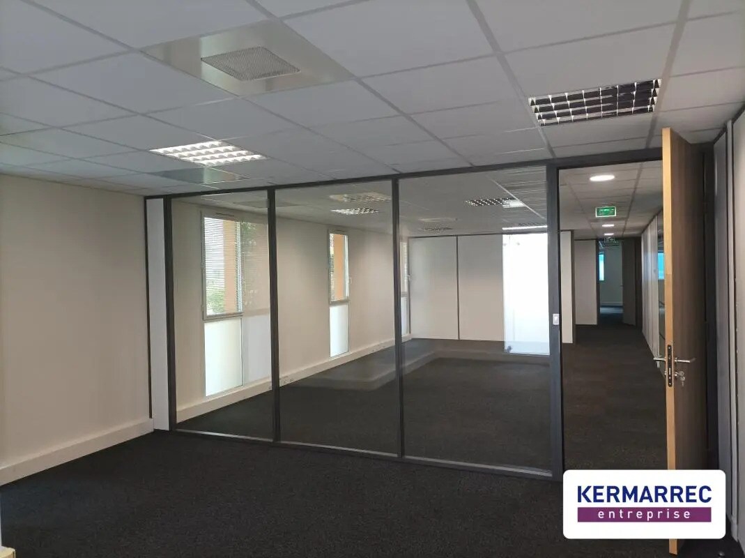 Bureau dans Nantes à louer Photo du bâtiment- Image 1 de 7