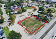 Prime Development Lots on Chimney Rock - Parc de stationnement couvert