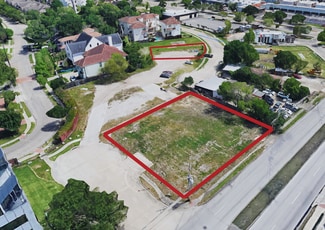 More details for 3111 Chimney Rock Rd, Houston, TX - Land for Lease