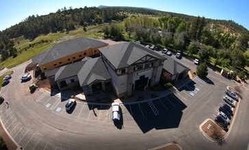 1500 E Woolford Rd, Show Low, AZ for lease Interior Photo- Image 2 of 7