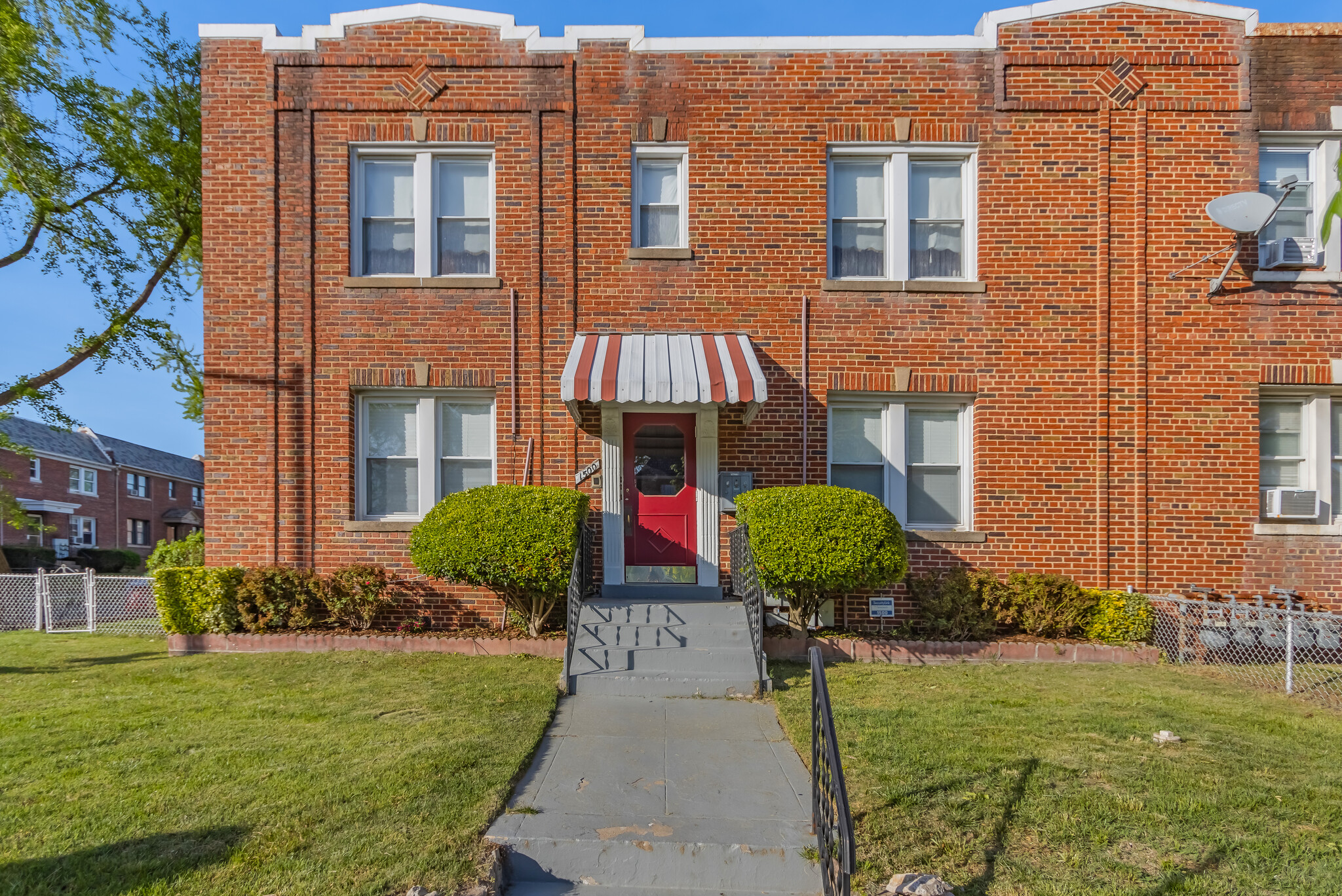 1500 Oates St NE, Washington, DC à vendre Photo du b timent- Image 1 de 49