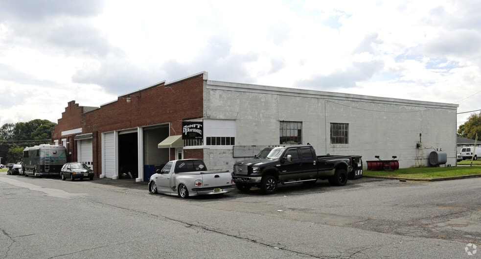 120 S 5th St, Phillipsburg, NJ à vendre - Autre - Image 2 de 15