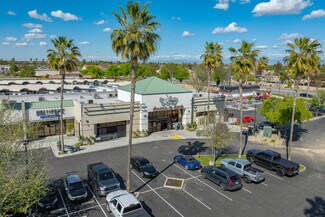 Plus de détails pour 3015 Calloway Dr, Bakersfield, CA - Commerce de détail à vendre
