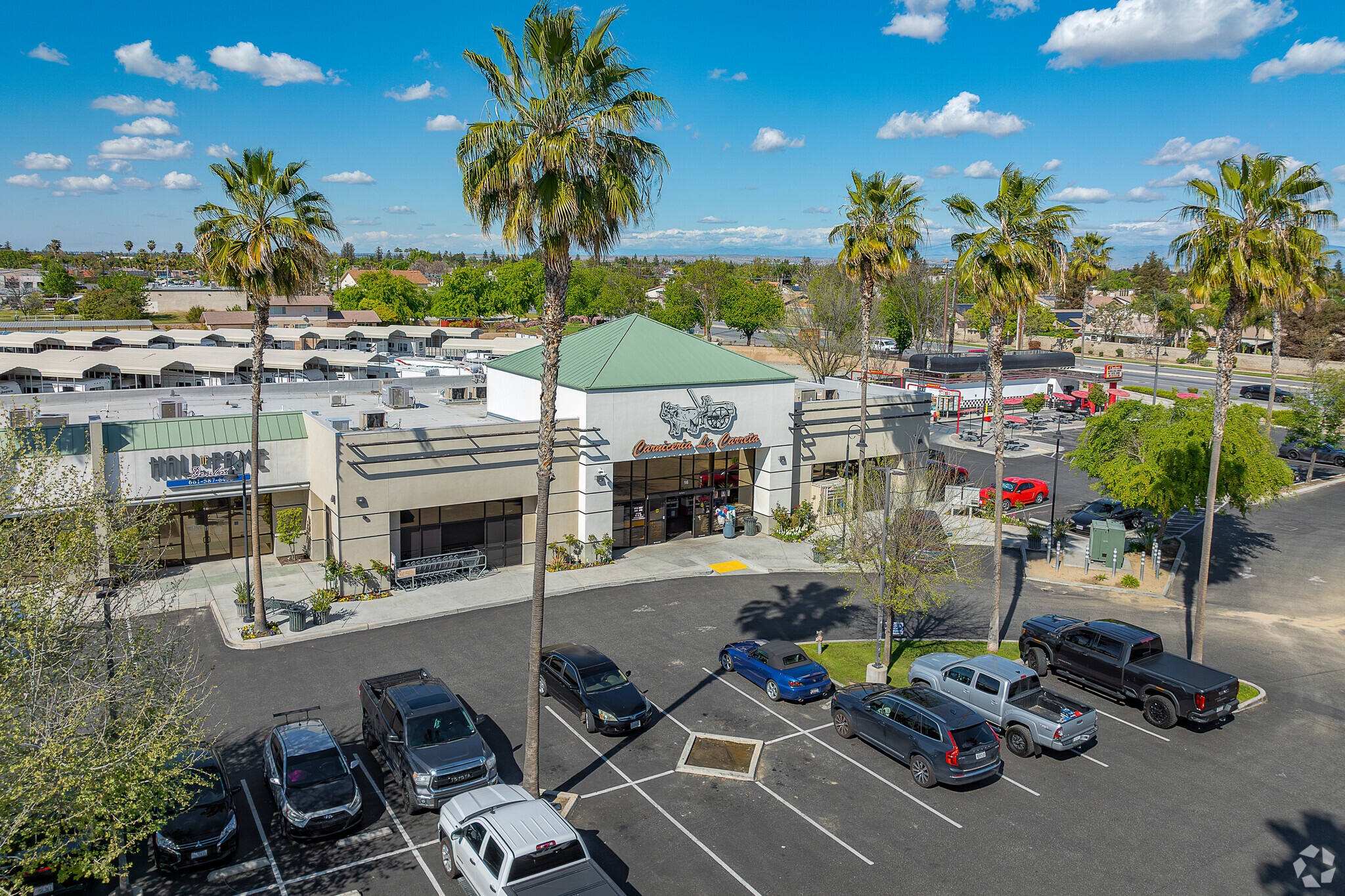 3015 Calloway Dr, Bakersfield, CA for sale Building Photo- Image 1 of 10