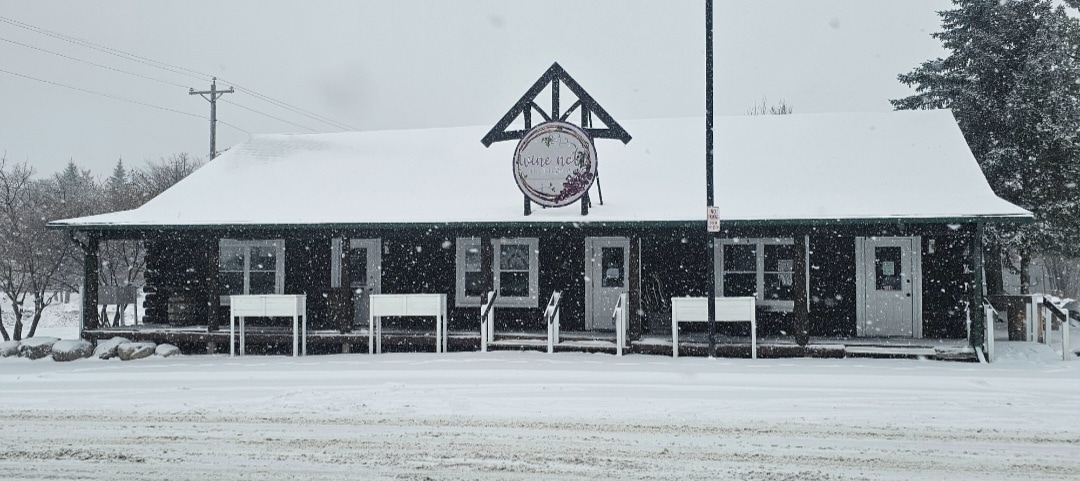 110 4th St W, Park Rapids, MN for sale Primary Photo- Image 1 of 24