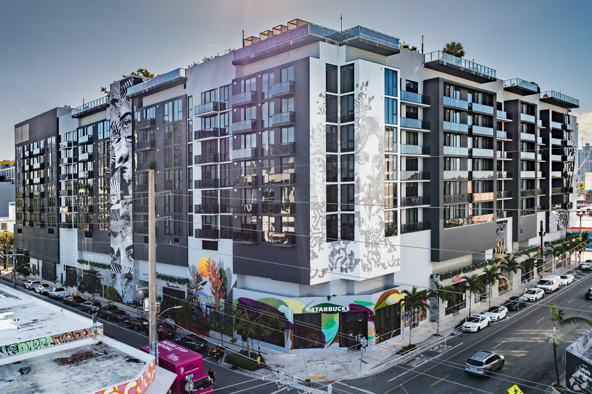 2451 NW 2nd Ave, Miami, FL for sale Primary Photo- Image 1 of 26