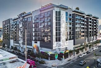 Plus de détails pour 2451 NW 2nd Ave, Miami, FL - Multi-résidentiel à vendre