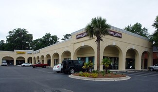 Plus de détails pour 7601 Waters Ave, Savannah, GA - Coworking à louer