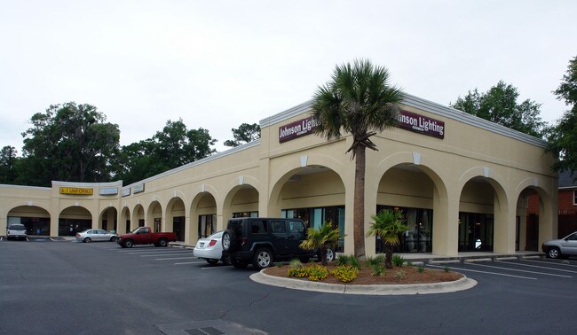 Plus de détails pour 7601 Waters Ave, Savannah, GA - Coworking à louer