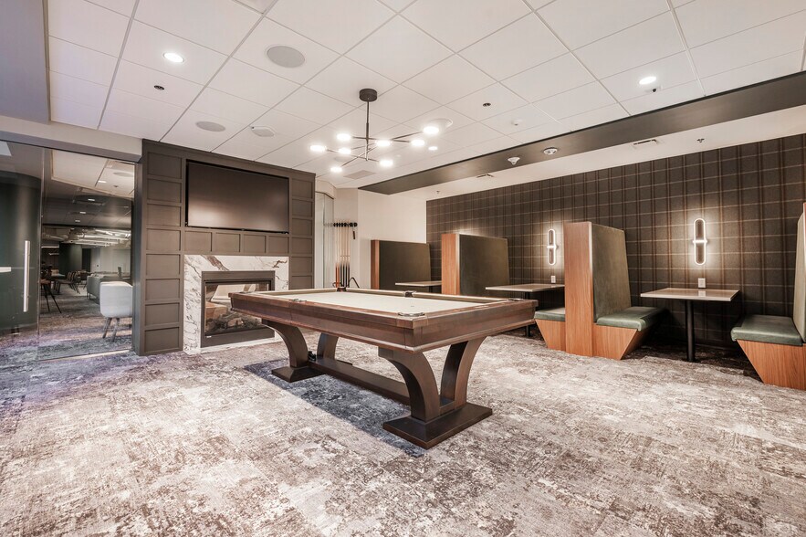 170 S Main St, Salt Lake City, UT à louer - Photo intérieure - Image 2 de 13