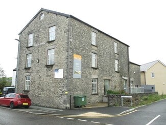 More details for Stricklandgate, Kendal - Office for Lease