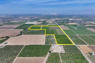 More details for Road 176, Exeter, CA - Land for Sale