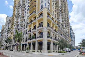 Plus de détails pour 701 S Olive Ave, West Palm Beach, FL - Bureau à vendre