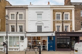 More details for 102 Islington High St, London - Retail for Lease