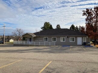More details for 600 Bennett St, Rose City, MI - Office for Sale