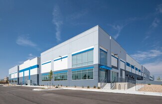 More details for 12358 E Easter Ave, Centennial, CO - Industrial for Lease