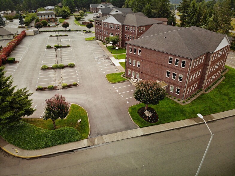 2424 Bristol Ct SW, Olympia, WA for sale - Building Photo - Image 2 of 5