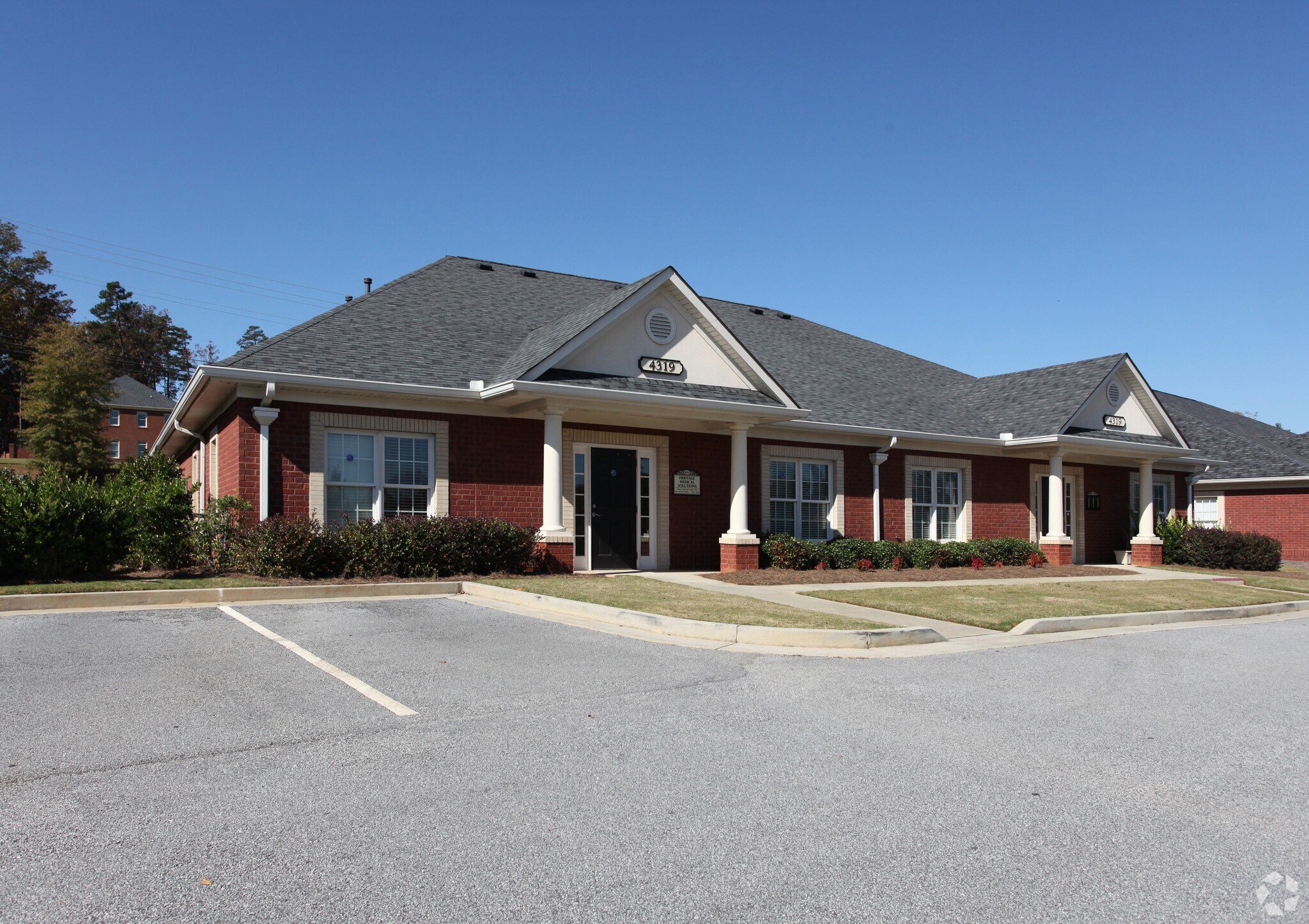 4319 S Lee St, Buford, GA for lease Primary Photo- Image 1 of 24