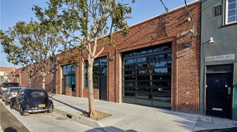 75 14th St, San Francisco CA - Science de la vie