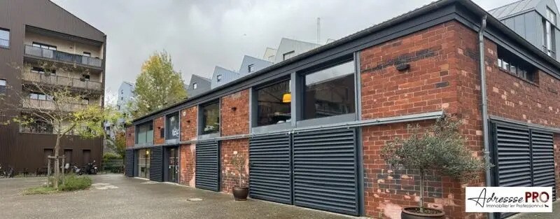 Commerce de détail dans Bordeaux à vendre - Photo du bâtiment - Image 1 de 5