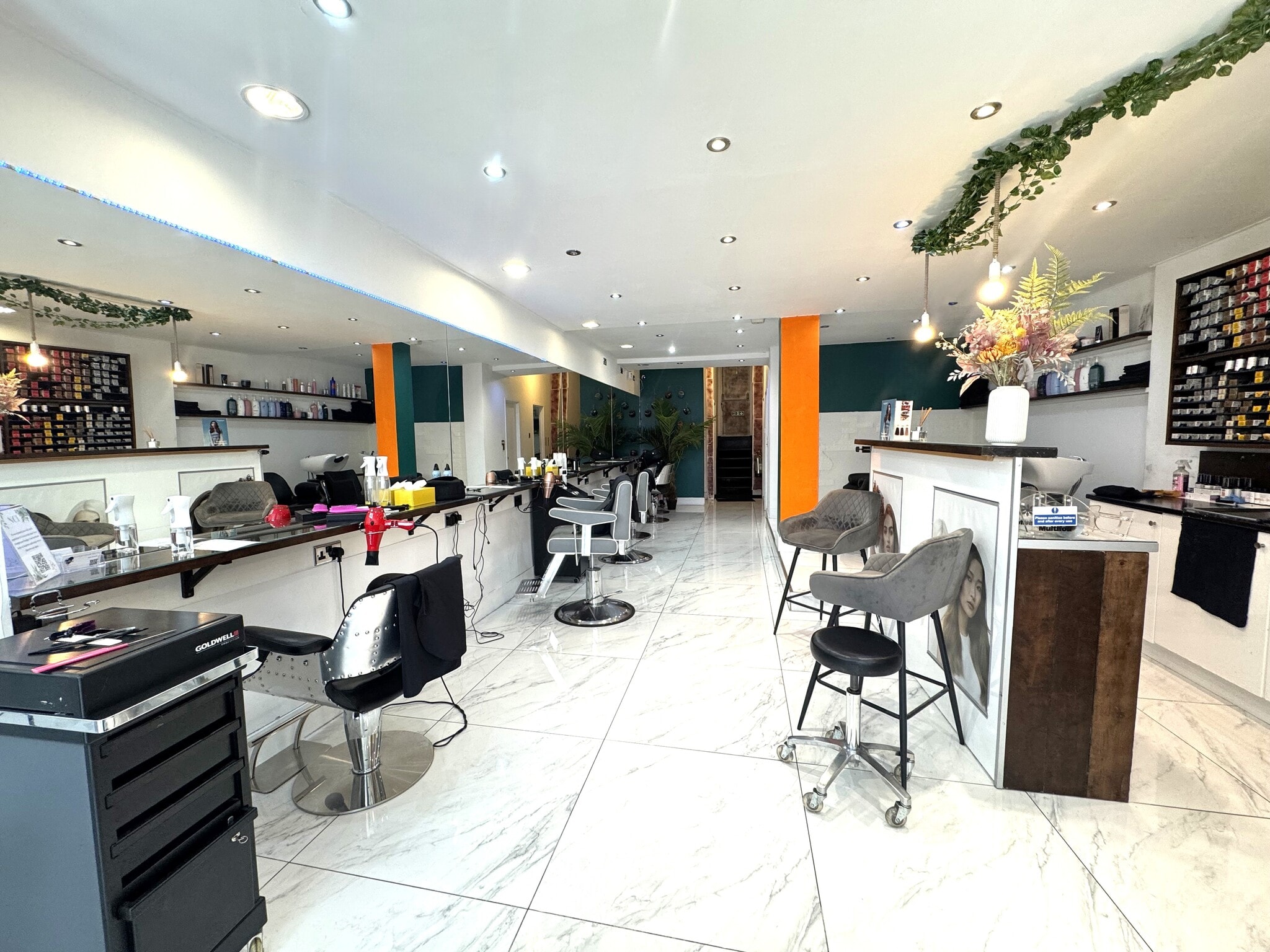 69-69B Lavender Hl, Londres à louer Photo intérieure- Image 1 de 7