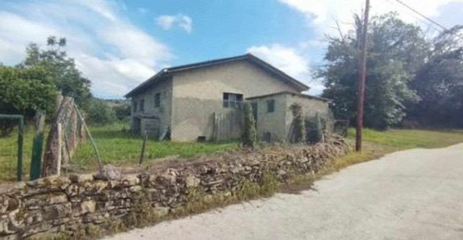 Caserío Canfrias, 4, Siero, Asturias à louer Photo du bâtiment- Image 1 de 18