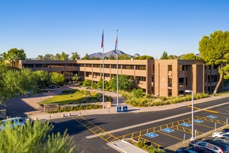 Plus de détails pour 7975 N Hayden Rd, Scottsdale, AZ - Bureau, Commerce de détail à louer