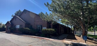 More details for 1313 Riverside Ave, Fort Collins, CO - Office for Sale