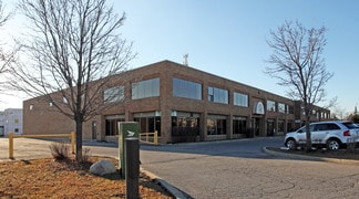 Plus de détails pour 5 Abacus Rd, Brampton, ON - Flex à vendre