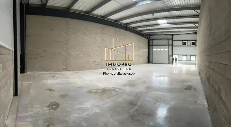Flex in Isneauville for sale - Building Photo - Image 2 of 2