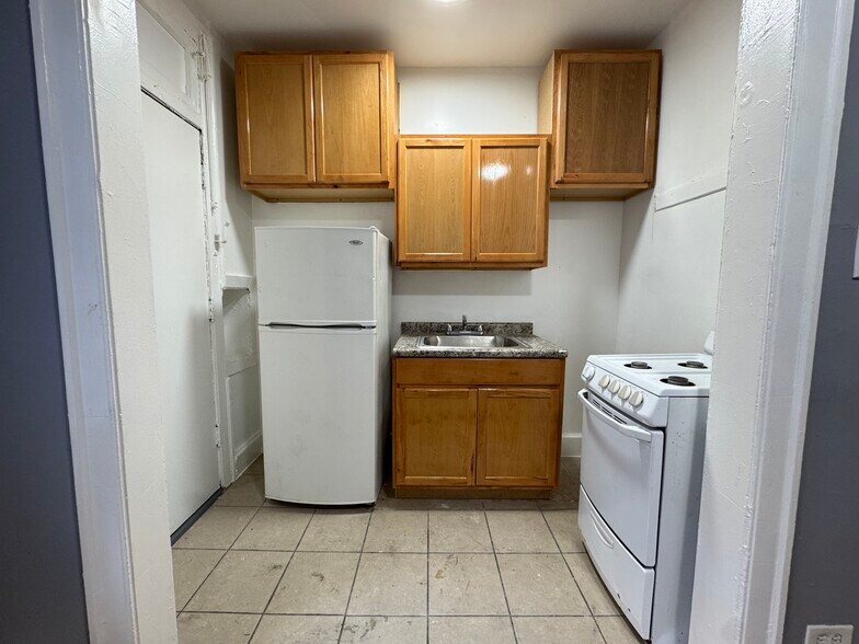 6957 S Michigan Ave, Chicago, IL à vendre - Photo du bâtiment - Image 3 de 5